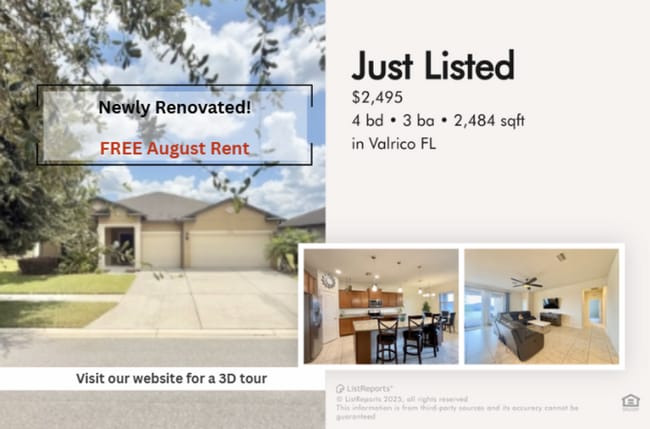 property at 1516 Banner Elk St