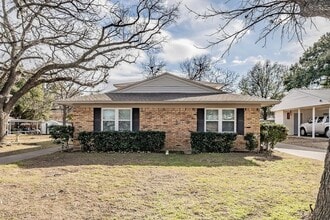 1522 W Tucker Blvd in Arlington, TX - Building Photo - Building Photo