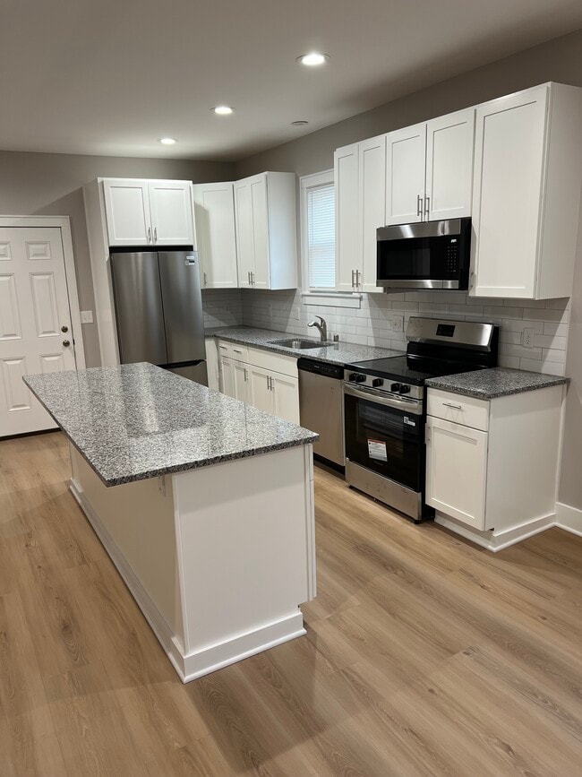 2756 N Booth St, Unit Lower