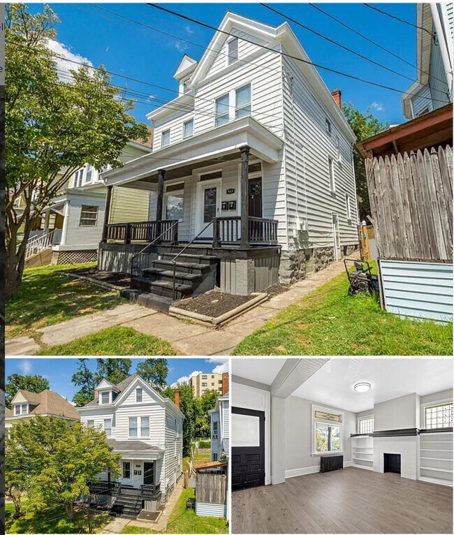 943 Jackman Ave Rentals in Pittsburgh, PA