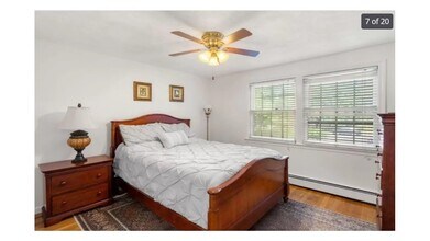 96 Washburn Ave in Wellesley, MA - Building Photo - Building Photo