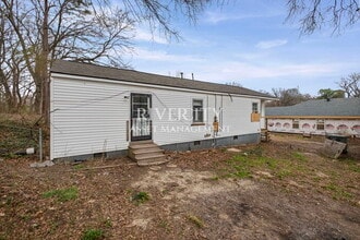 2185 Slocum Ave in Memphis, TN - Building Photo - Building Photo