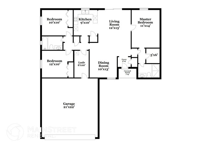 5420 Southgrove Pl in Lakeland, FL - Building Photo - Building Photo