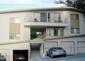 Gracia Apartments in Redondo Beach, CA - Foto de edificio - Building Photo