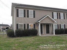 1355 Macedonia Dr in Murfreesboro, TN - Building Photo