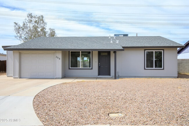 2018 W Western Dr in Chandler, AZ - Building Photo - Building Photo