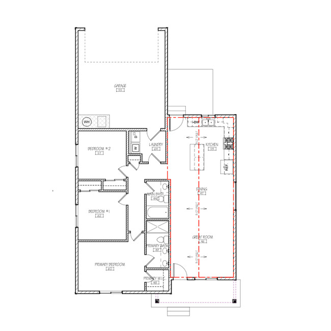 6188 Bowmore Ln in Rathdrum, ID - Building Photo - Building Photo