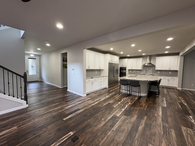 14011 63rd Ave E in Puyallup, WA - Building Photo - Building Photo