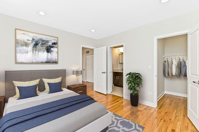 4721 N Maplewood Ave in Chicago, IL - Building Photo - Building Photo