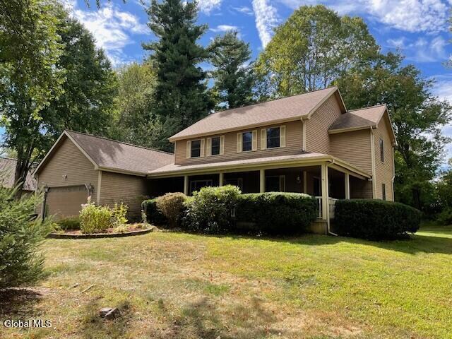 8 Timberwick Dr in Clifton Park, NY - Building Photo - Building Photo
