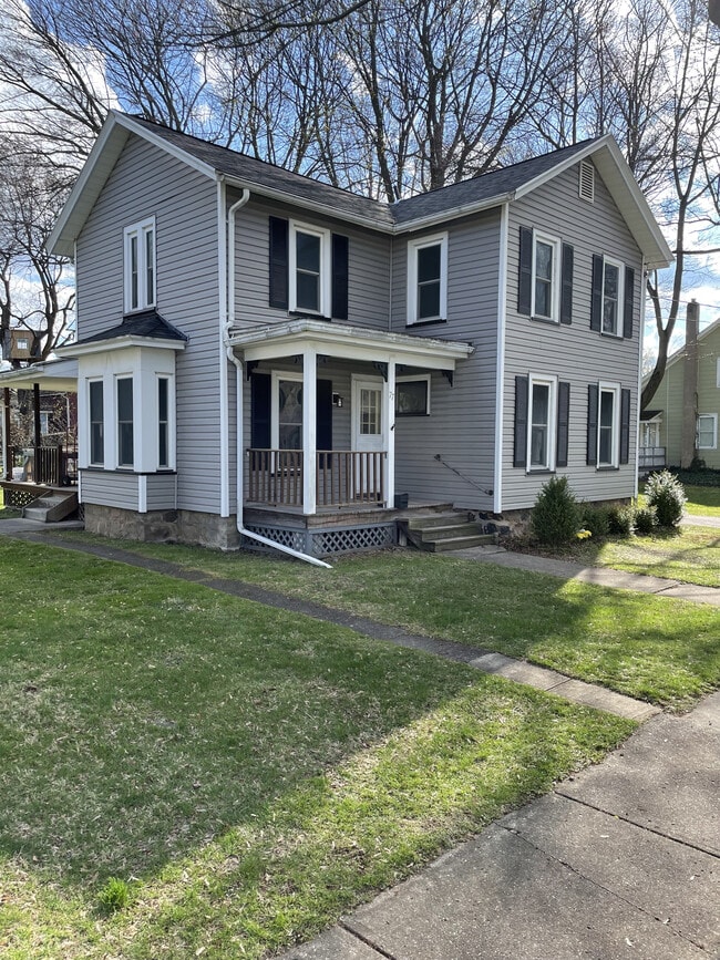 property at 77 Roselawn Ave