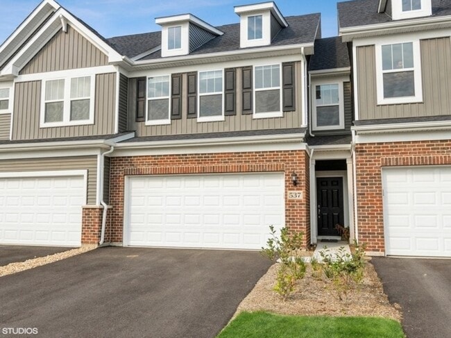 property at 537 Watercress Dr