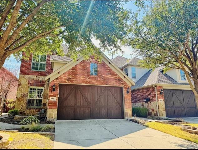 property at 4812 Durham Dr