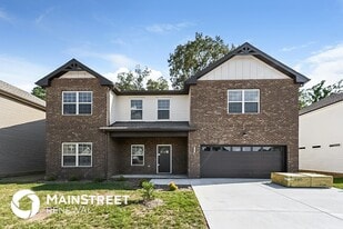 5405 Nancy Seward Dr in Murfreesboro, TN - Building Photo