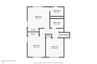 8503 Pollux Ct in Cincinnati, OH - Building Photo - Building Photo