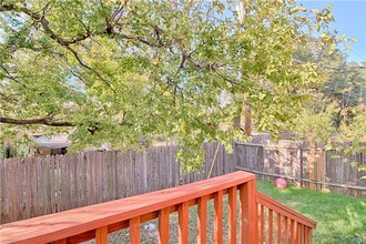 6708 Windrift Way in Austin, TX - Building Photo - Building Photo