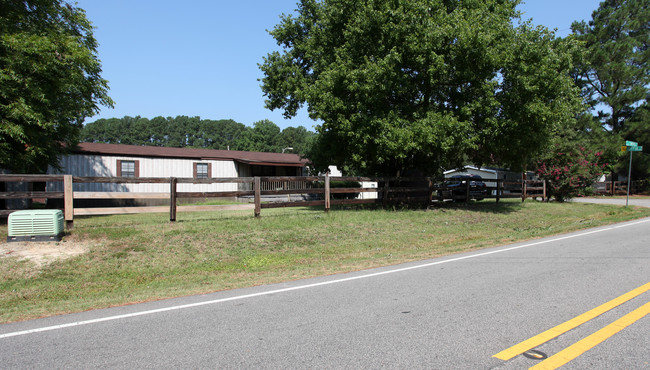 113 Joyful Ln in Knightdale, NC - Building Photo - Building Photo