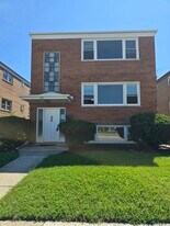 525 25th Ave in Bellwood, IL - Building Photo
