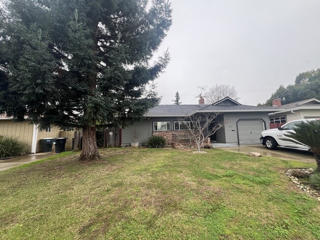 property at 2217 Madera Rd