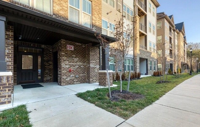 10020 Ruffian Wy in Laurel, MD - Building Photo - Building Photo