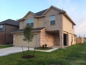 19002 Zanardo Ct in Katy, TX - Building Photo - Building Photo