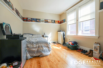 6 Colborne Rd, Unit 3 in Boston, MA - Building Photo - Building Photo