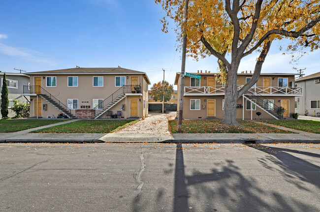 2546 Robinson Ave in Santa Clara, CA - Building Photo - Building Photo