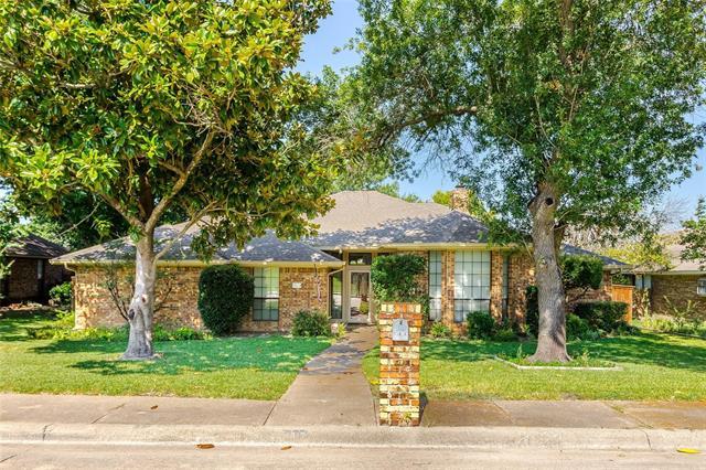 1013 Canyon Ridge Dr in Desoto, TX - Building Photo - Building Photo