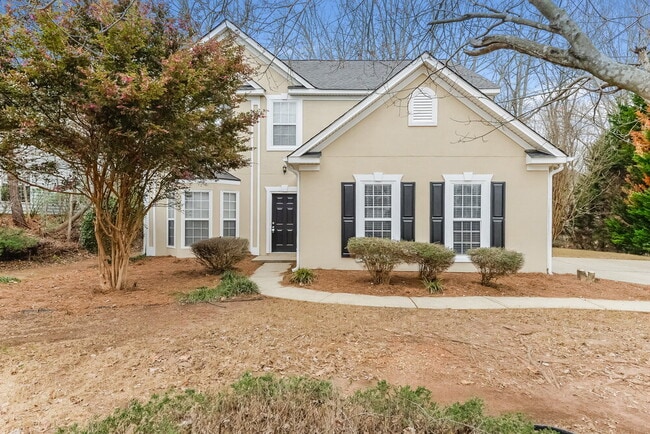 property at 416 Heathcliff Ct