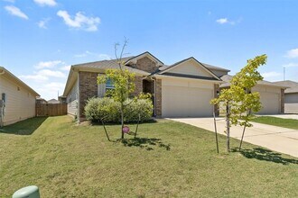 116 Fair Anne Dr in Georgetown, TX - Building Photo - Building Photo