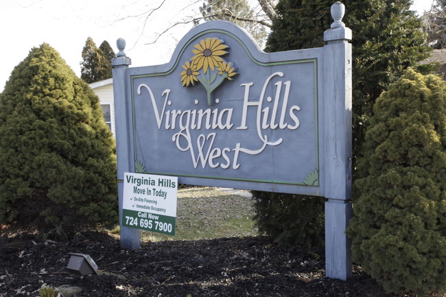 Virginia Hills in Imperial, PA - Building Photo - Building Photo