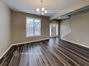 601 Bellefont Ct in Knightdale, NC - Foto de edificio - Building Photo