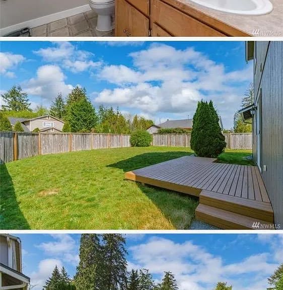 property at 9928 Patterson St S