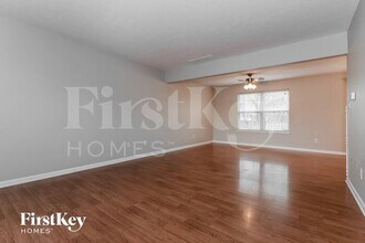 1850 Breman Ln in Indianapolis, IN - Building Photo - Building Photo