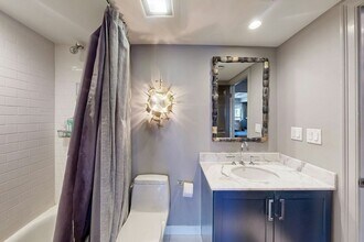 43 Worcester St, Unit 3 in Boston, MA - Building Photo - Building Photo