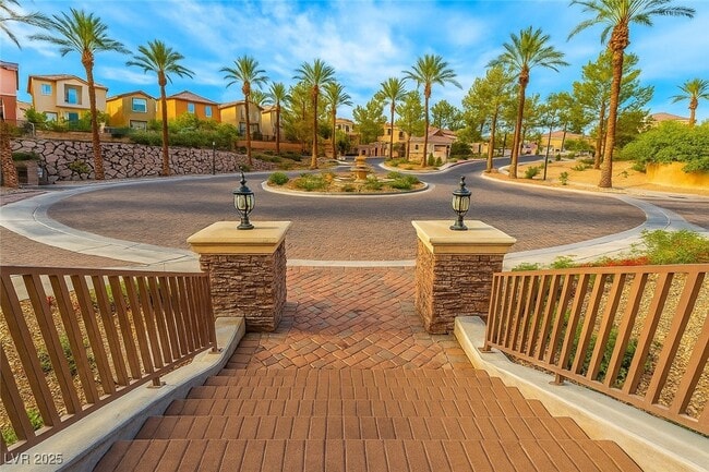 property at 3601 Pinnate Dr