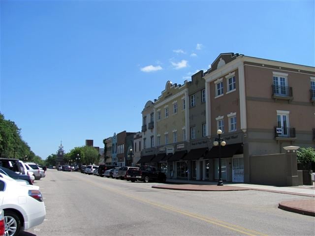 Fogel Mall in Georgetown, SC - Building Photo - Building Photo