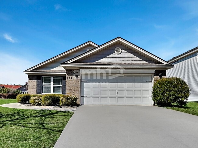 property at 132 Spring Lakes Dr