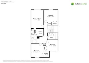 18710 SW 25th Ct in Miramar, FL - Building Photo - Building Photo