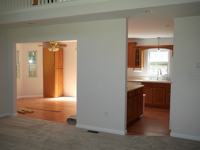 property at 15270 Carroll Bridge Rd