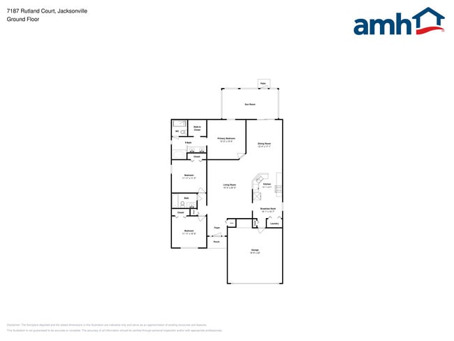 7187 Rutland Ct in Jacksonville, FL - Building Photo - Building Photo