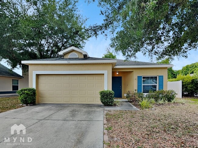 property at 7951 Harbor Bridge Blvd