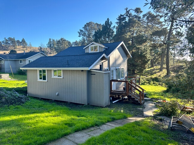 17000 CA-1 in Bodega, CA - Building Photo - Building Photo