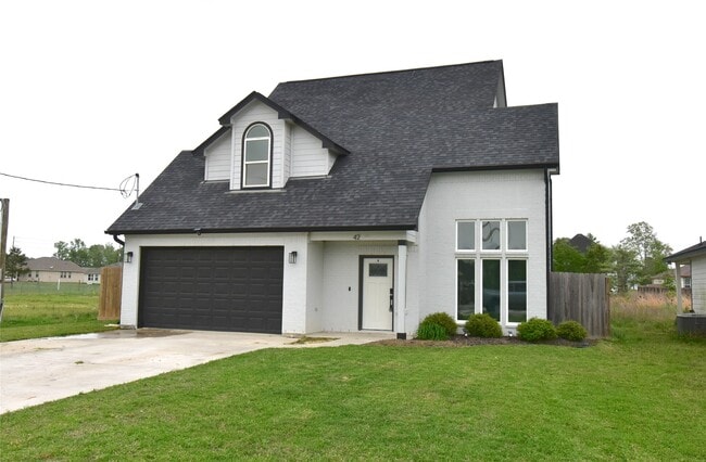 property at 42 County Rd-5102L