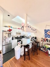 17 Parker Hill Ave, Unit 3 in Boston, MA - Building Photo - Building Photo