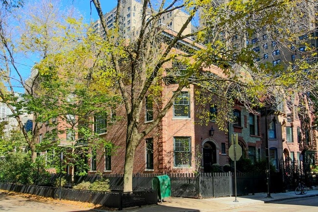 property at 36 E Schiller St