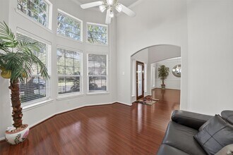 7907 Swan Hollow Ct in Houston, TX - Building Photo - Building Photo