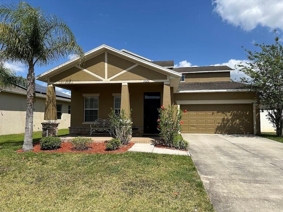 3022 Youngford St in Orlando, FL - Building Photo