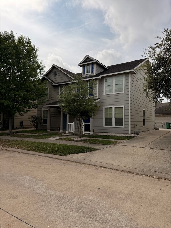 16811 Libson Falls Dr in Houston, TX - Building Photo - Building Photo
