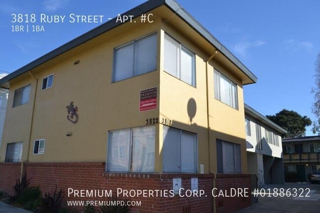property at 3818 Ruby St